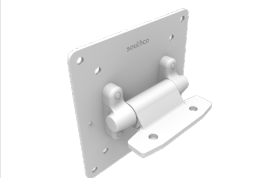 Monitor Mounts and Arms